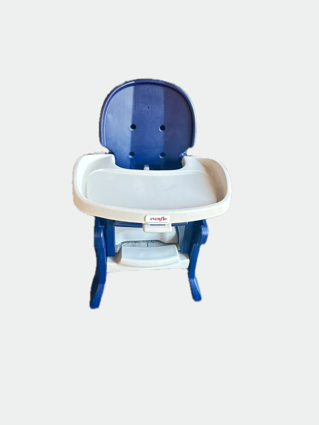 Evenflo High Chair - photo 2