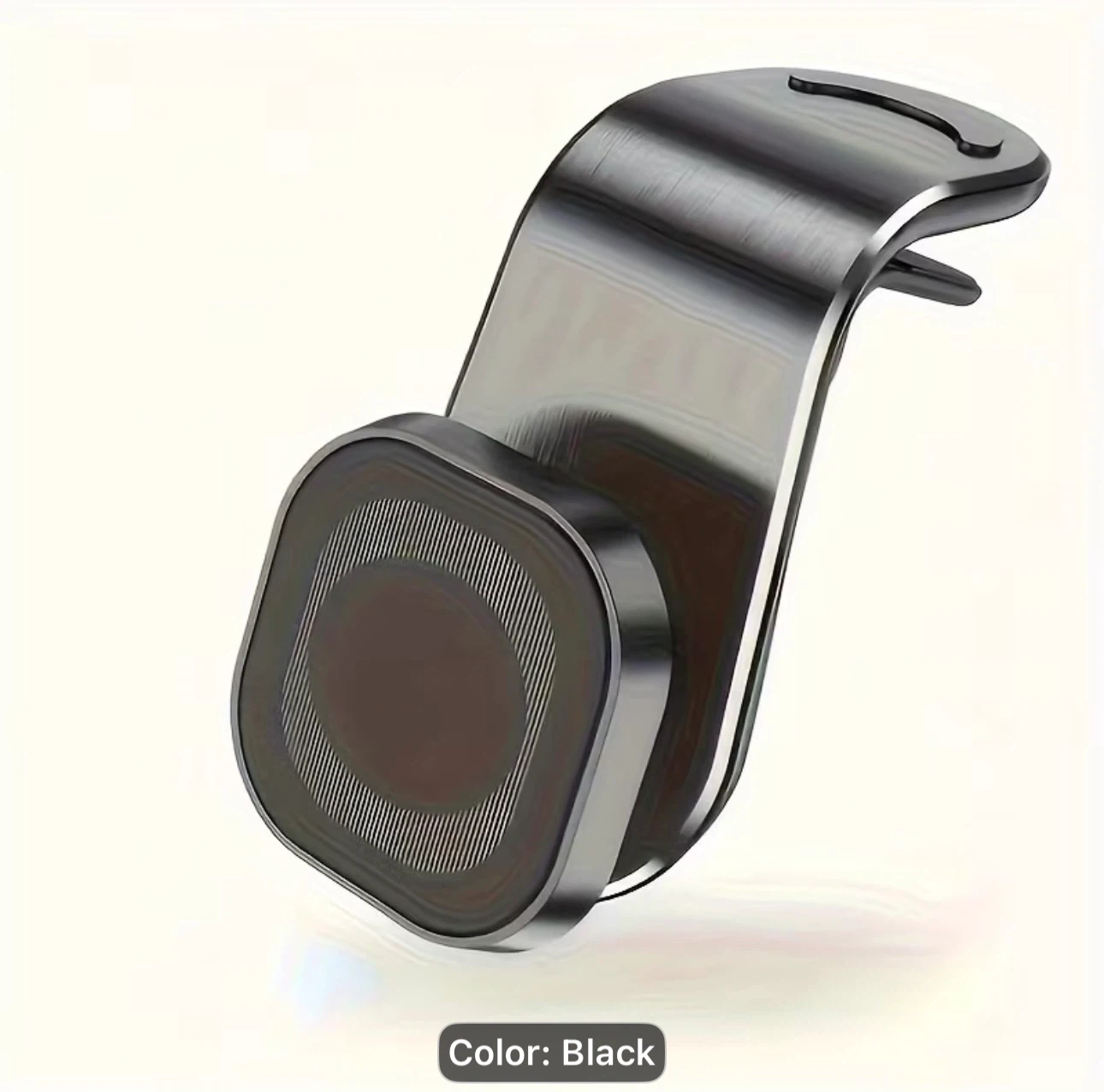 Strong Magnetic Phone Holder for Car 360 Degree Rotation