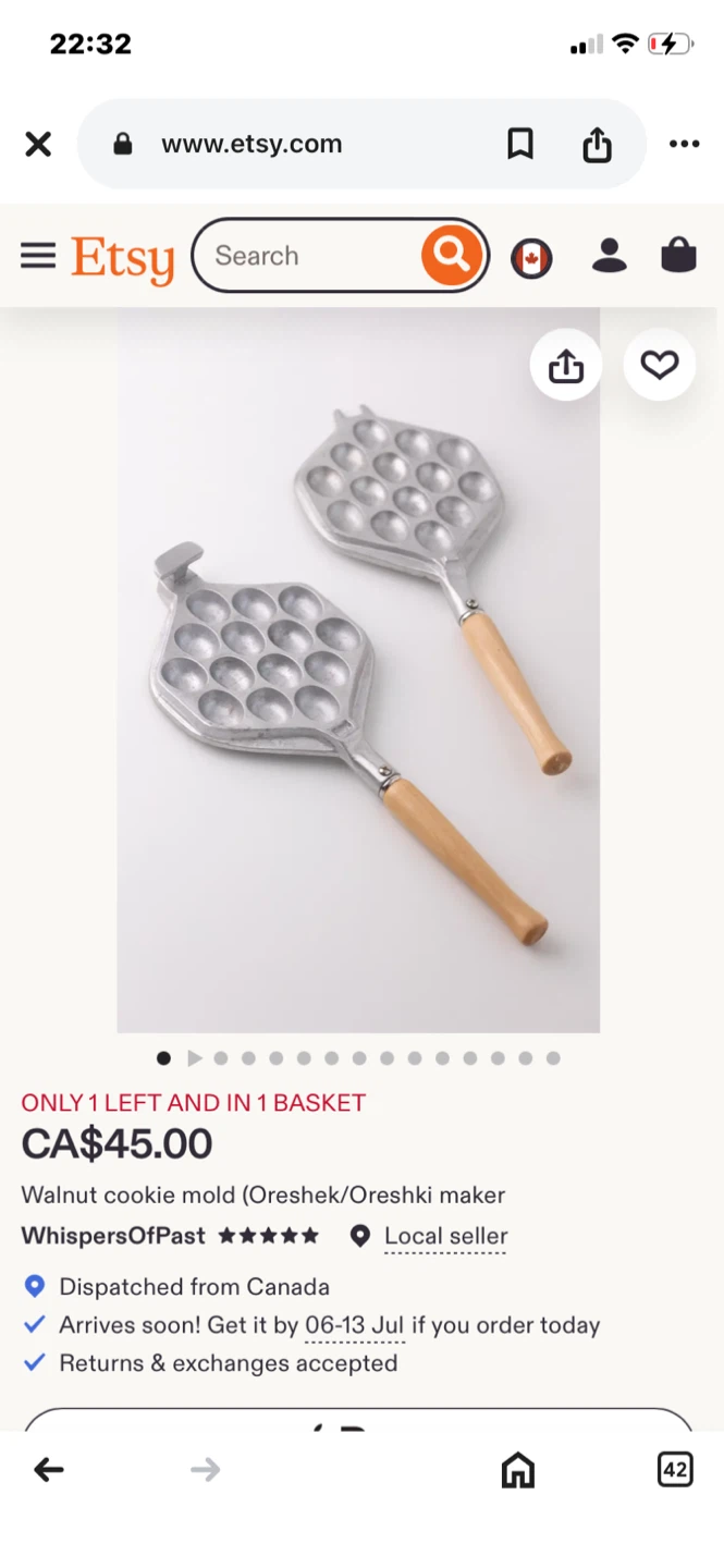 Babble Waffle Maker - photo 2