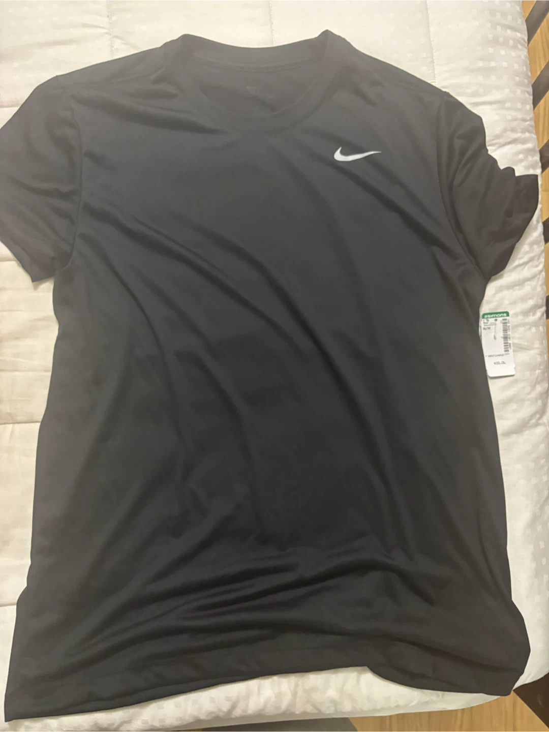 Nike Short Sleeve T-Shirt