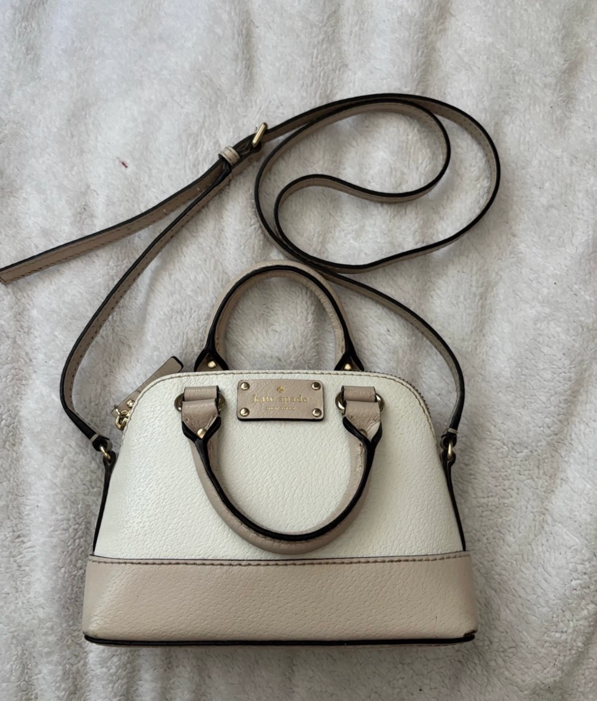 Kate Spade Crossbody Bag