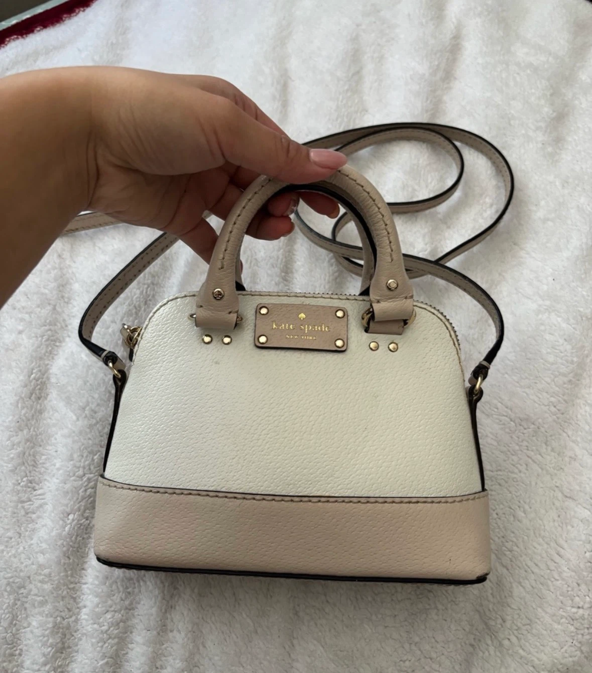 Kate Spade Crossbody Bag - photo 2