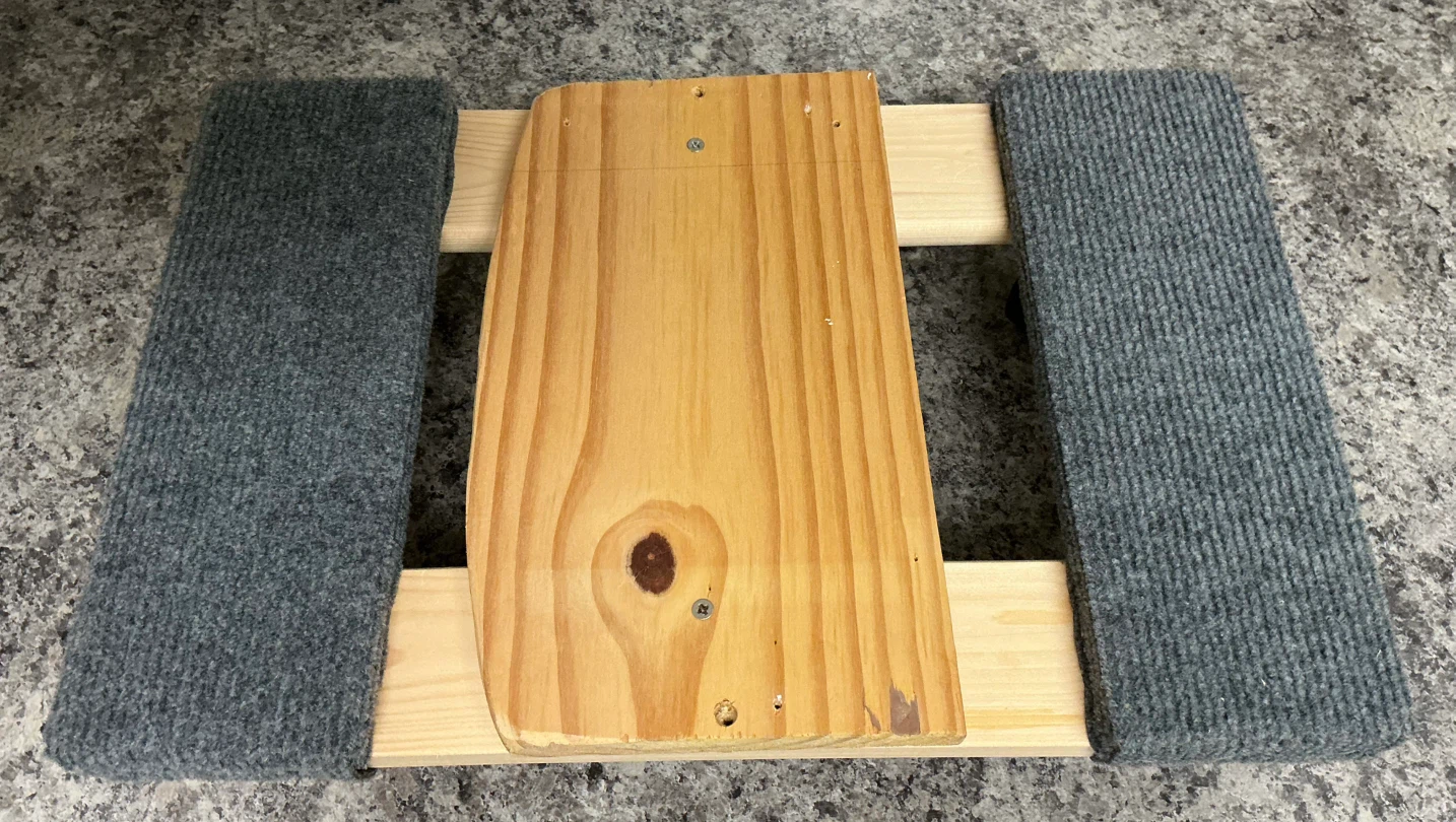 Furniture Dolly / Moving Cart
