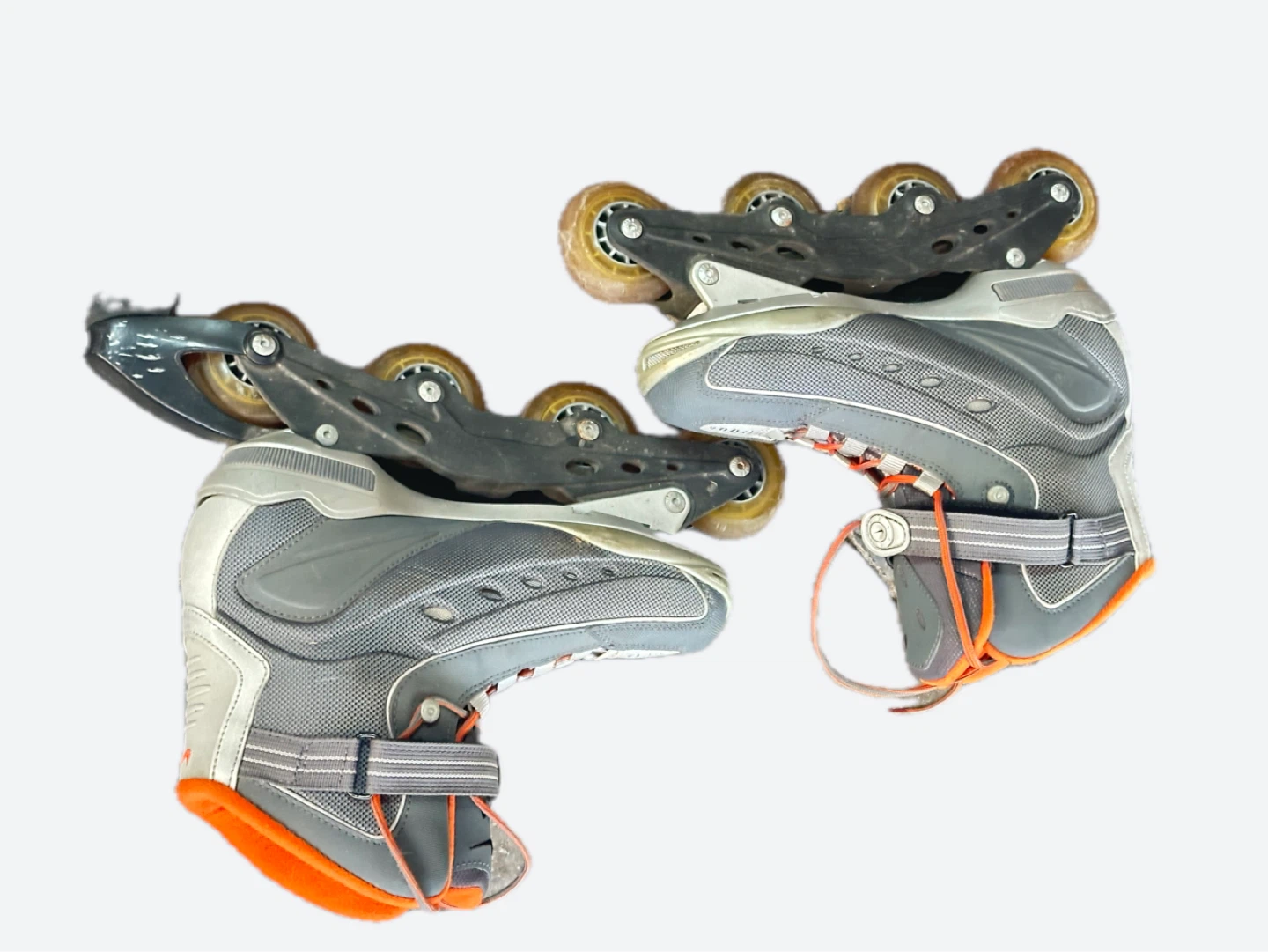 Nike Inline Skates - photo 3
