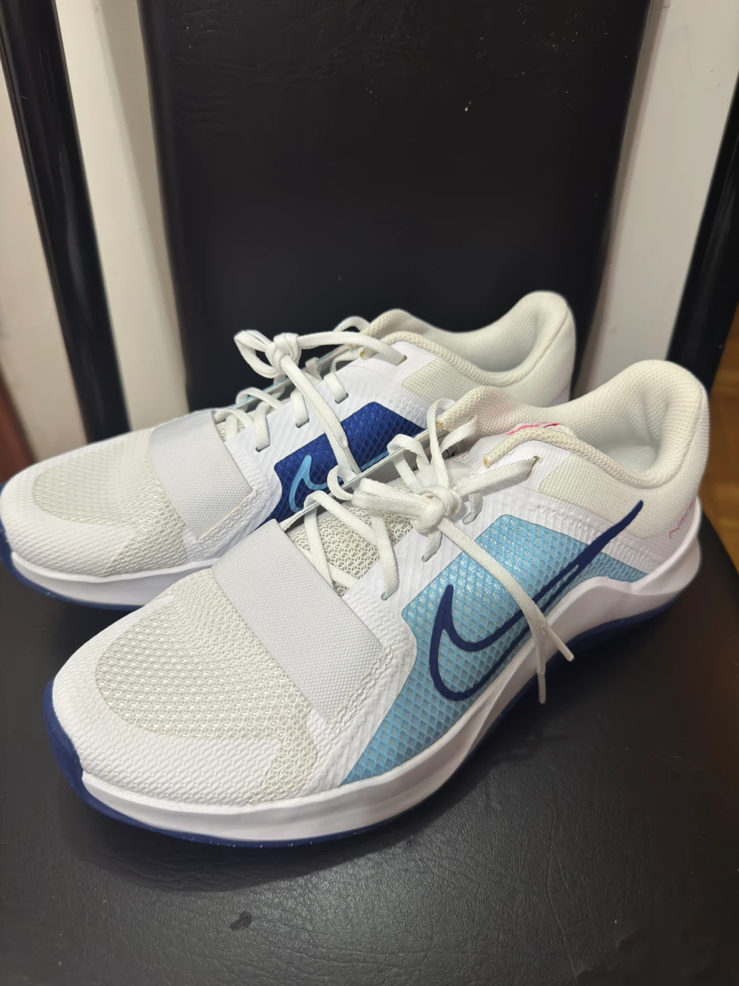 M Nike MC Trainer 2 - photo 3