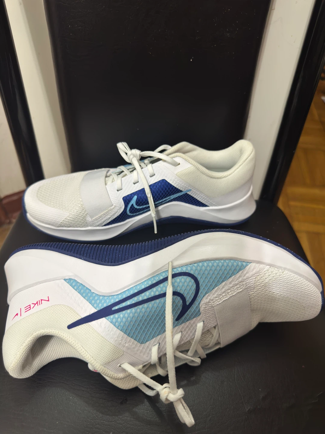 M Nike MC Trainer 2 - photo 5