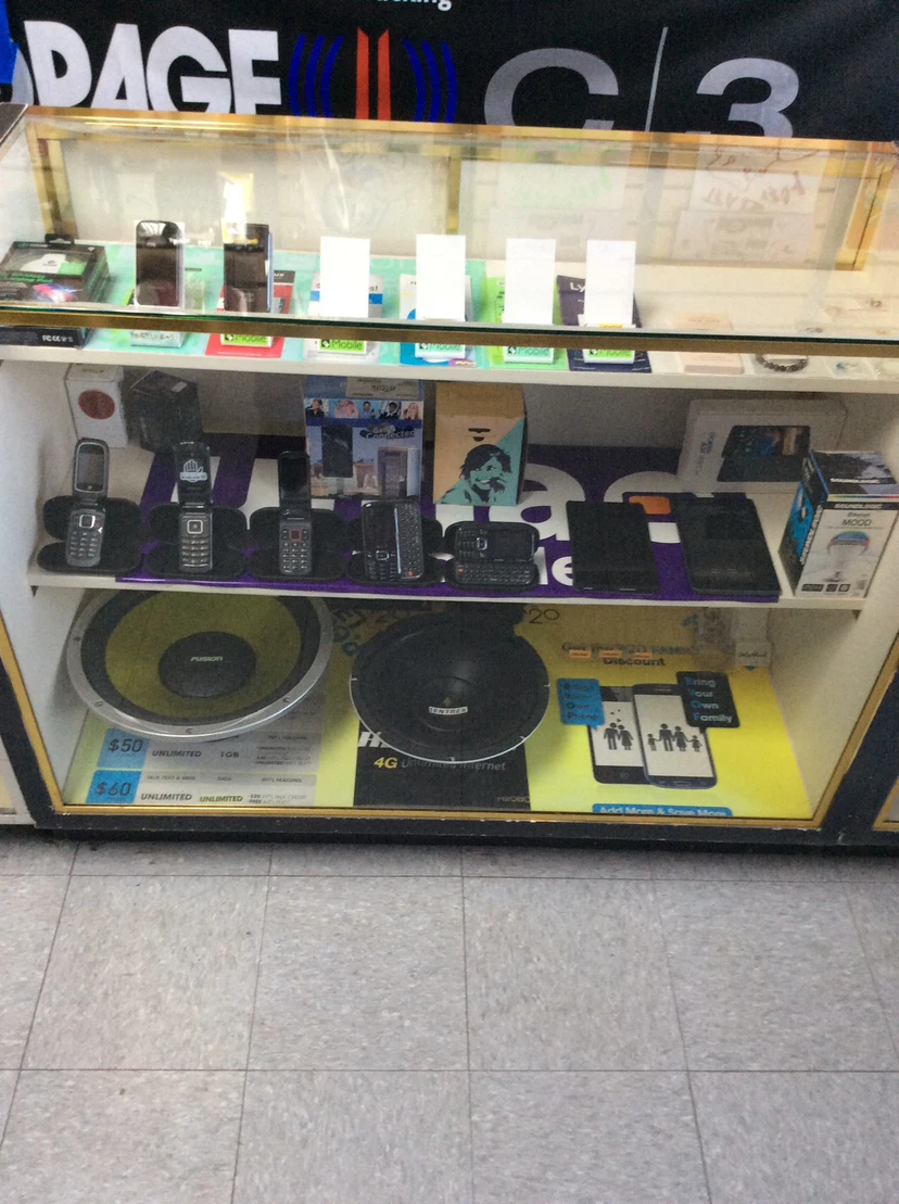 SHOWCASE FOR SALE