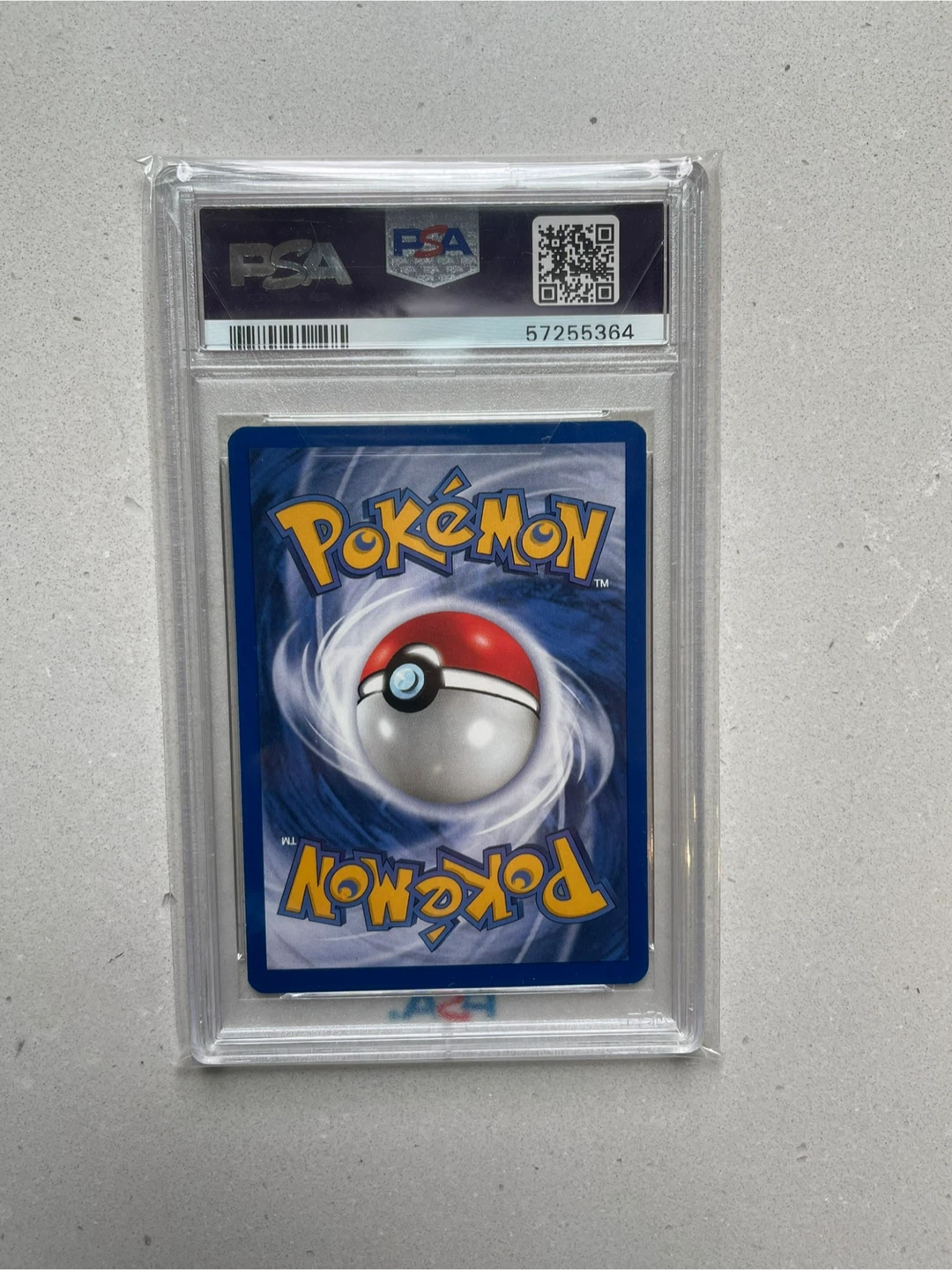 Eevee 1st Edition Team Rocket PSA 10 Gem MT - photo 2