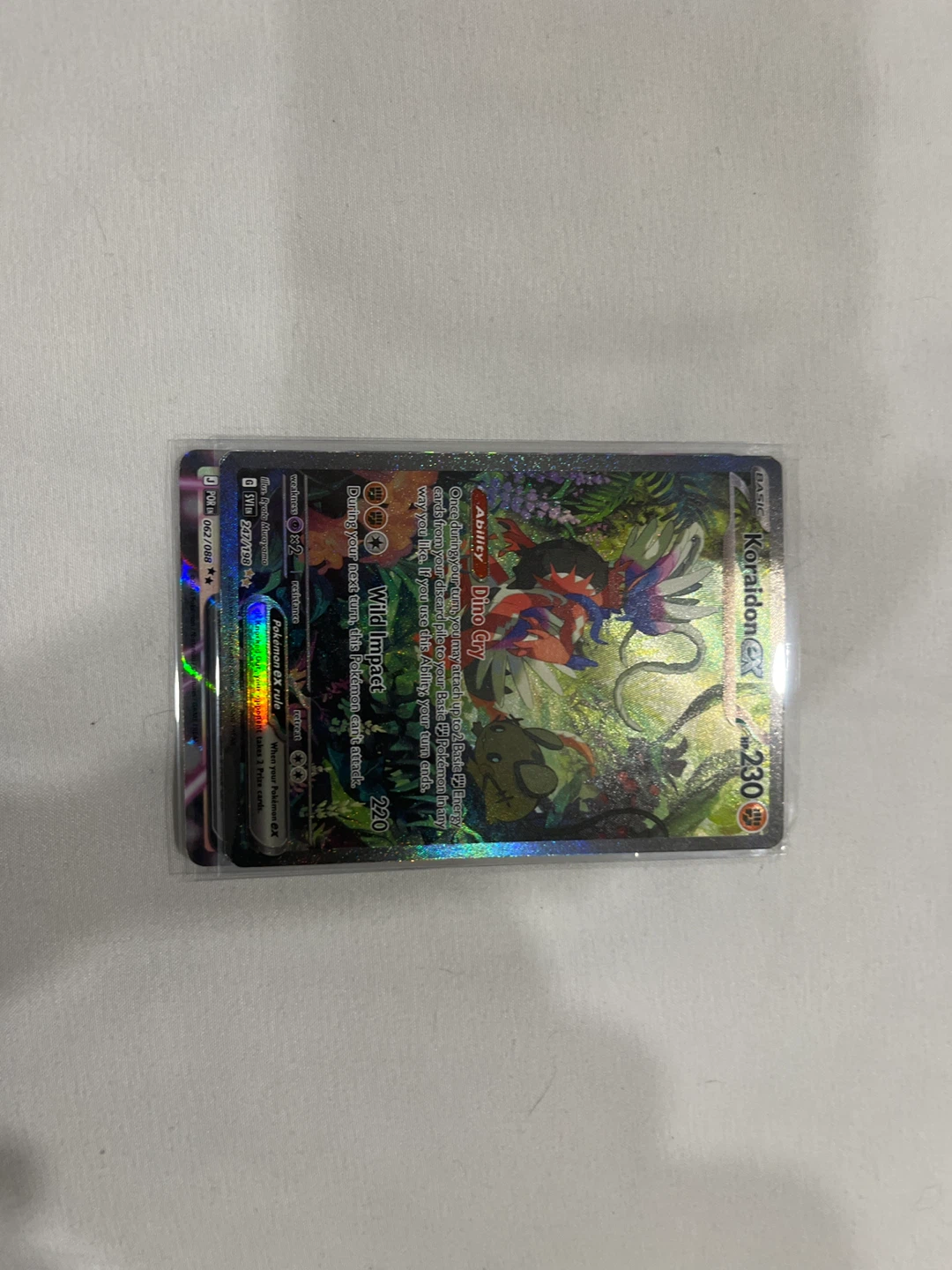 Pokémon Cards Rare - photo 2