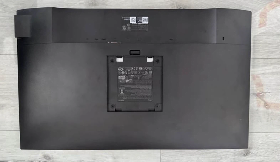 Dell Monitor
