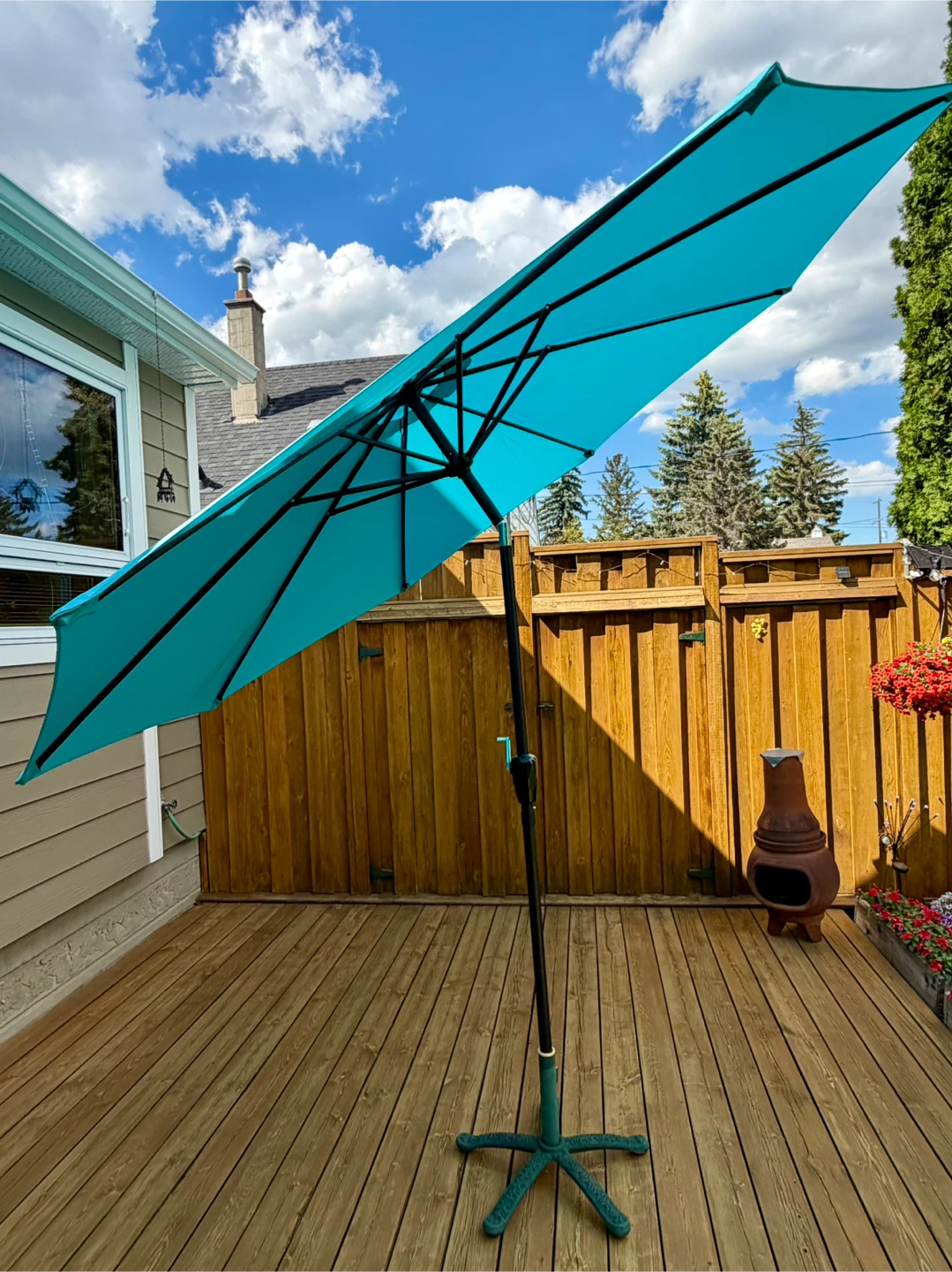 Patio Umbrella - photo 2