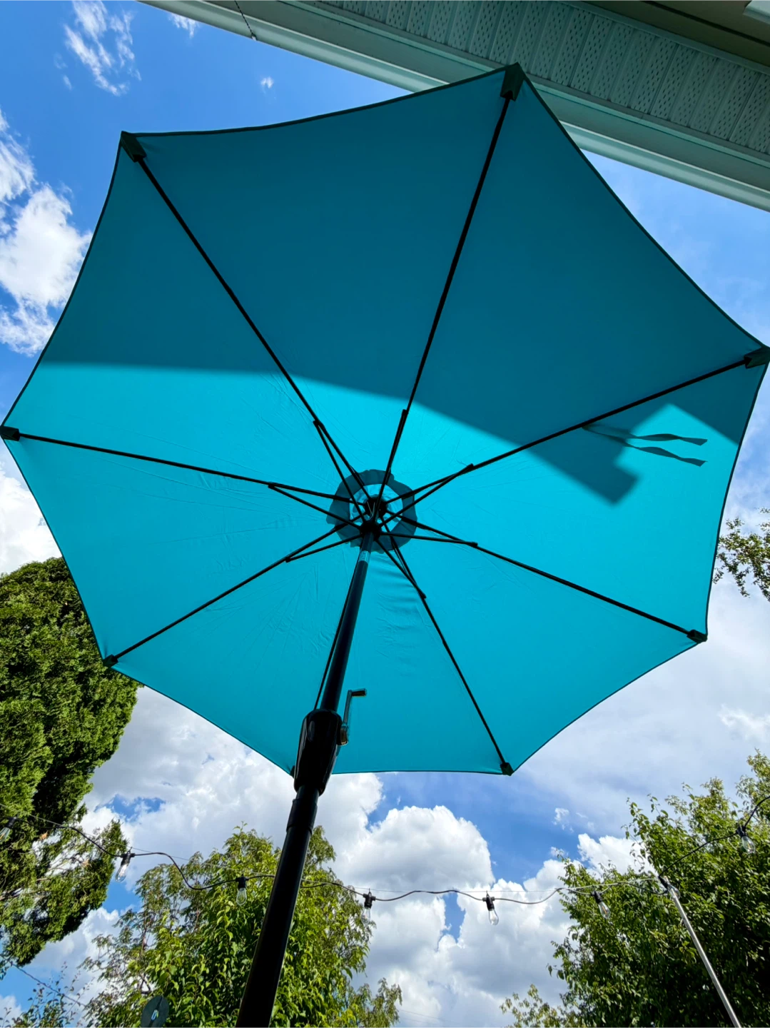 Patio Umbrella - photo 3