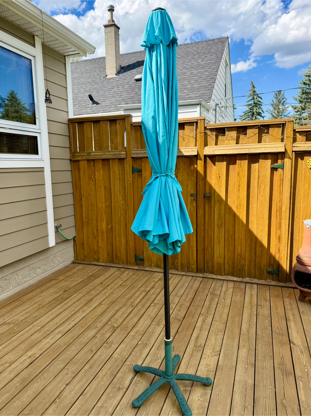 Patio Umbrella - photo 4