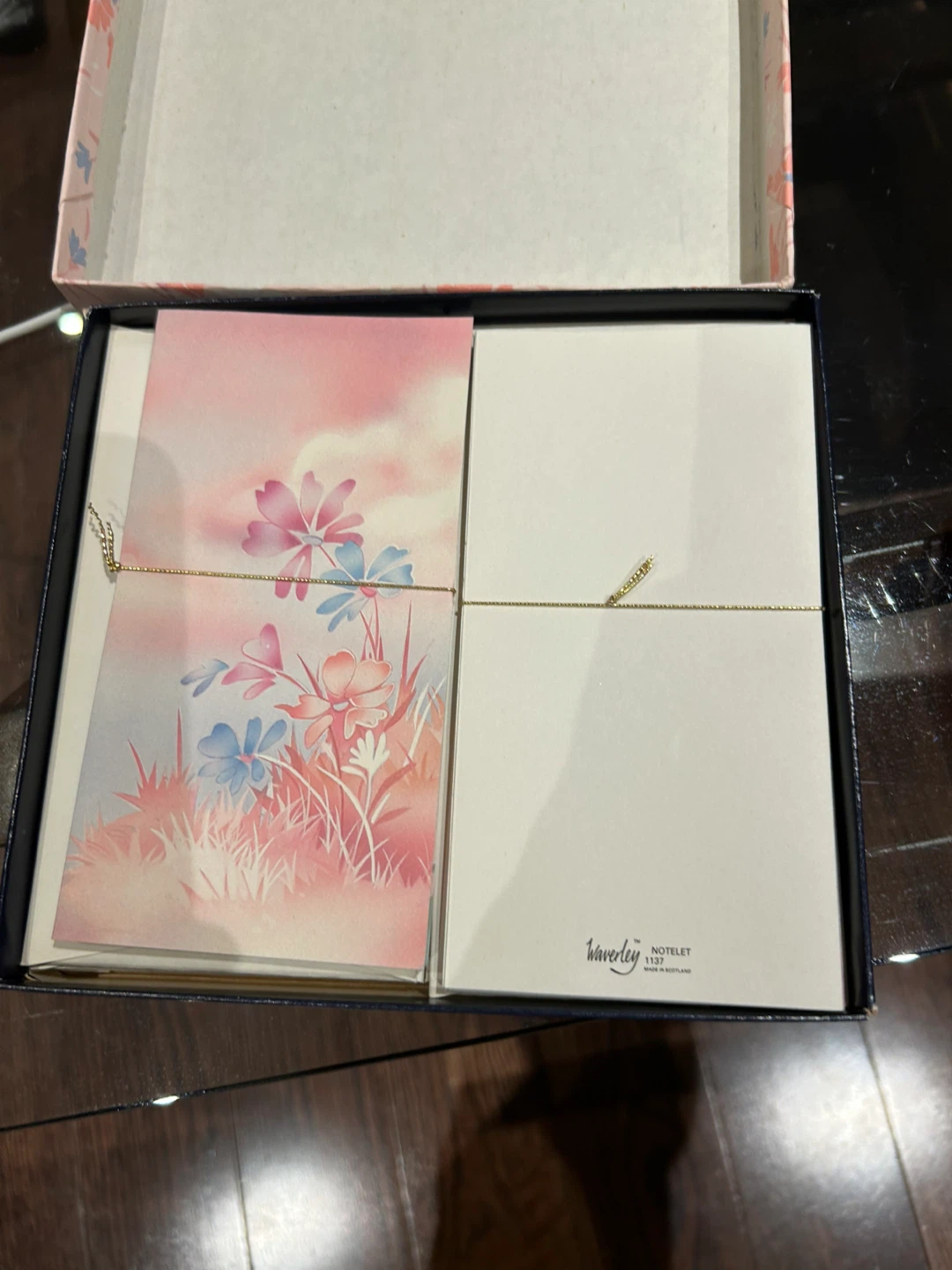 Waverley Notecards and Envelopes - photo 3