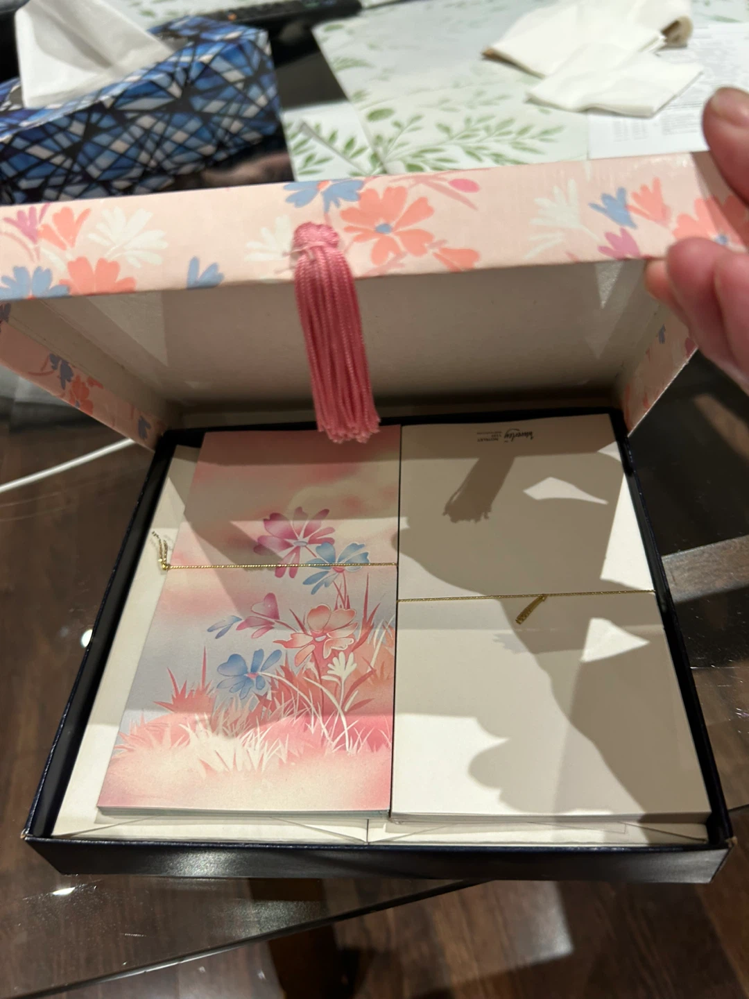 Waverley Notecards and Envelopes - photo 2