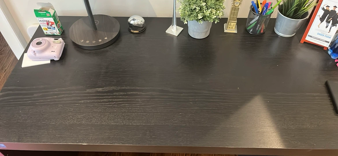 IKEA computer desk