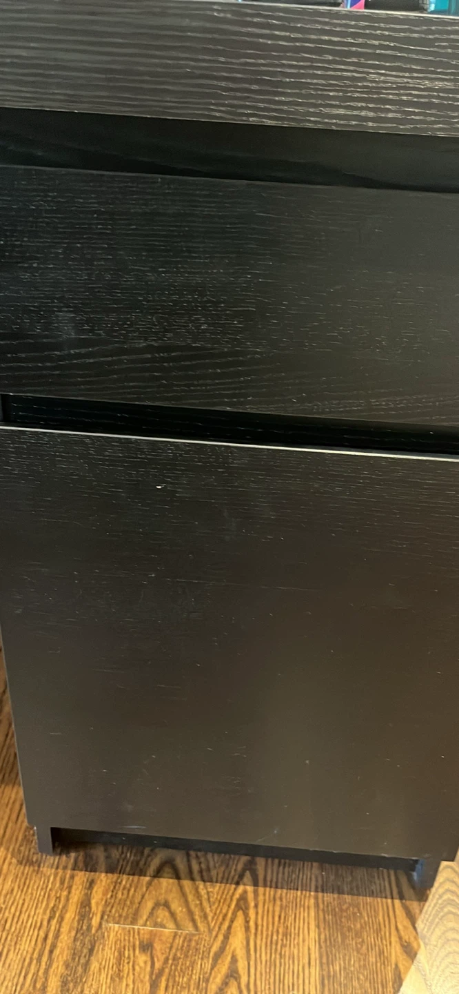 IKEA computer desk - photo 3
