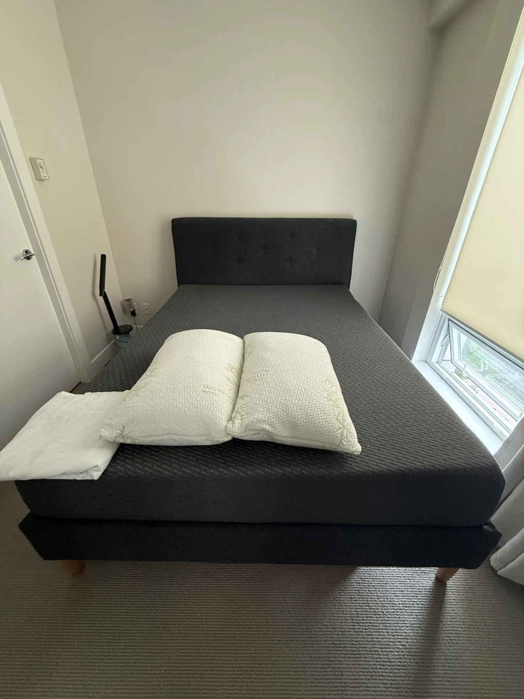 Tuft and needle queen mattress - photo 2