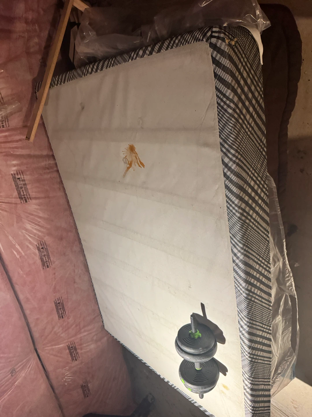 Free items for pickup