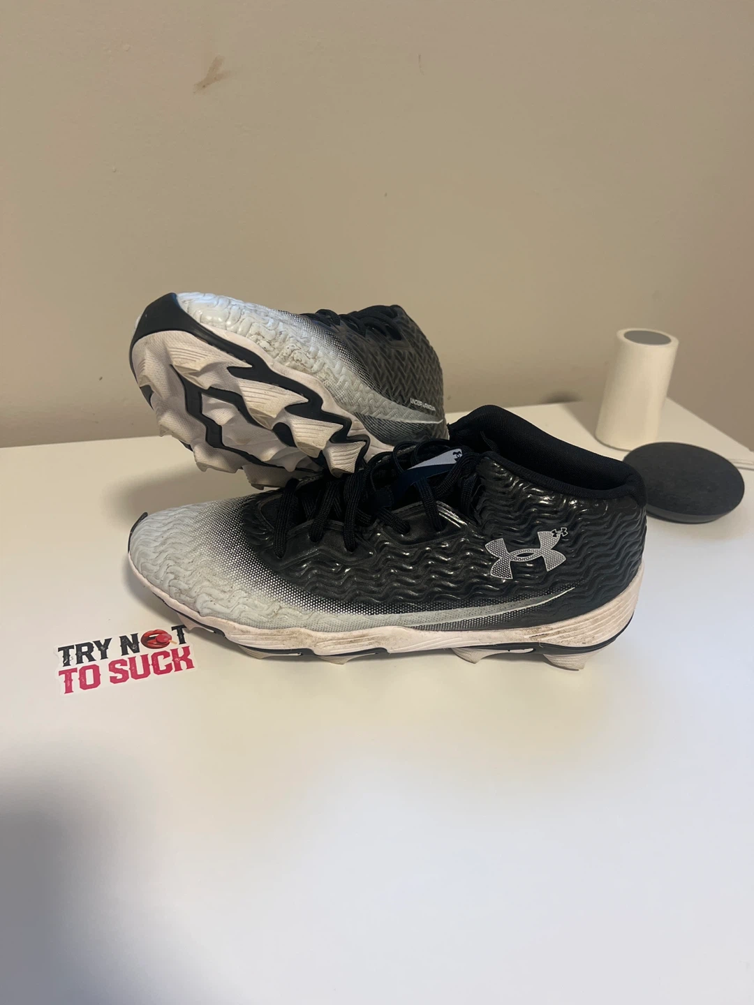 Under Armour Baseball Cleats