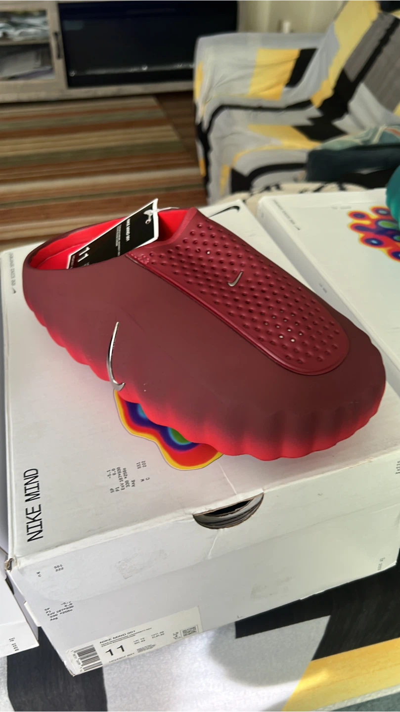Nike MIND 001 Shoes