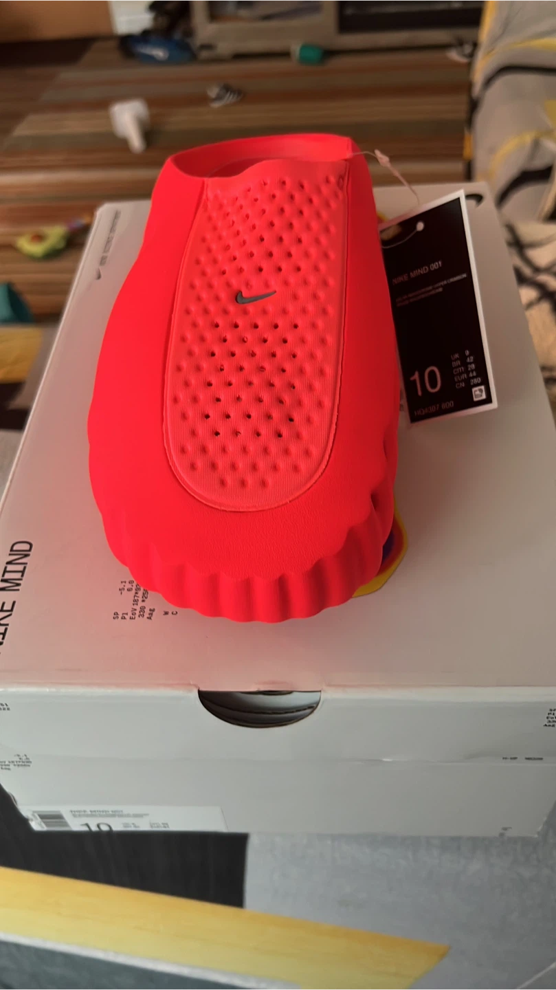 Nike MIND 001 Shoes - photo 4