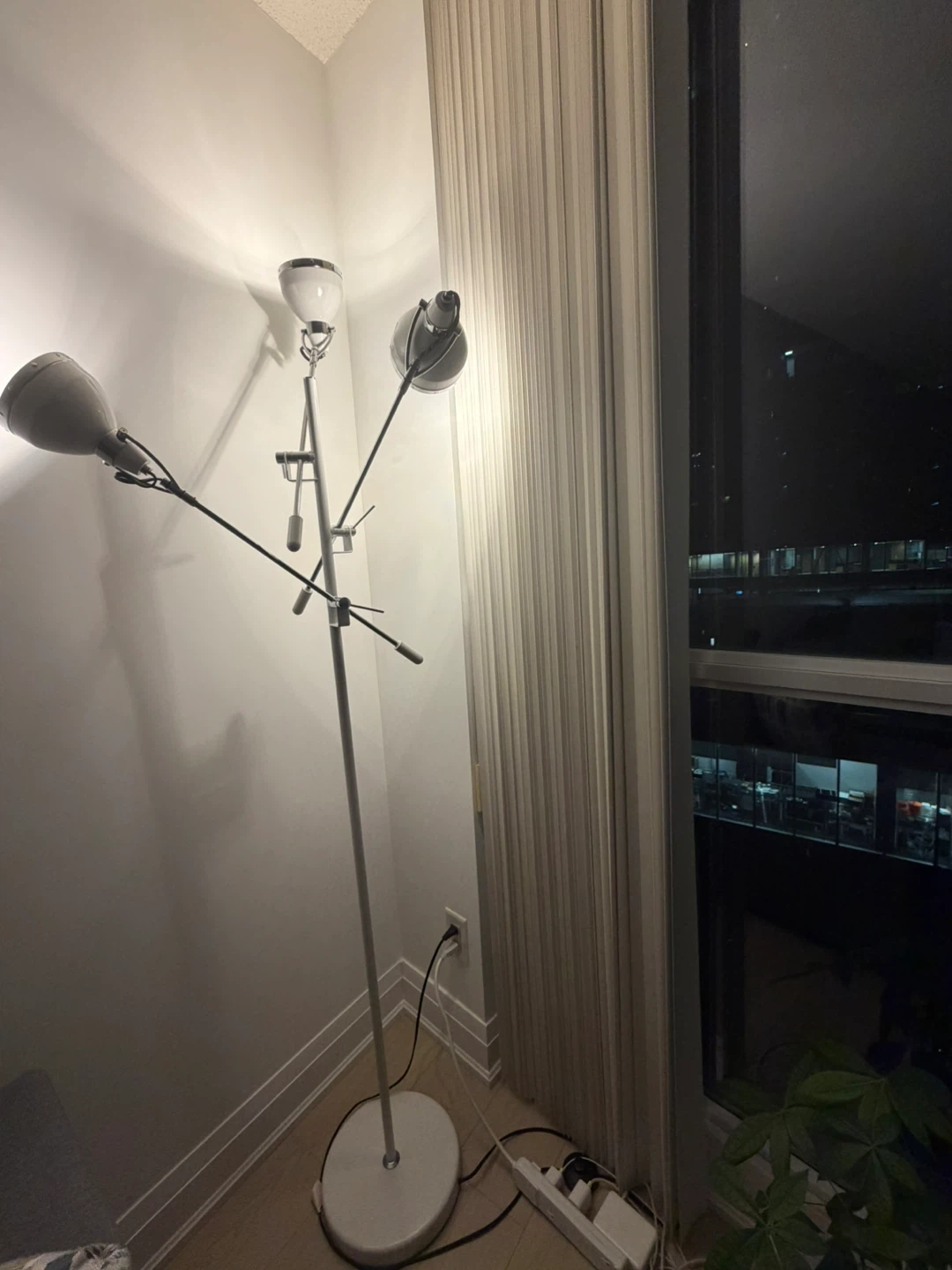 Stylish Floor Lamp