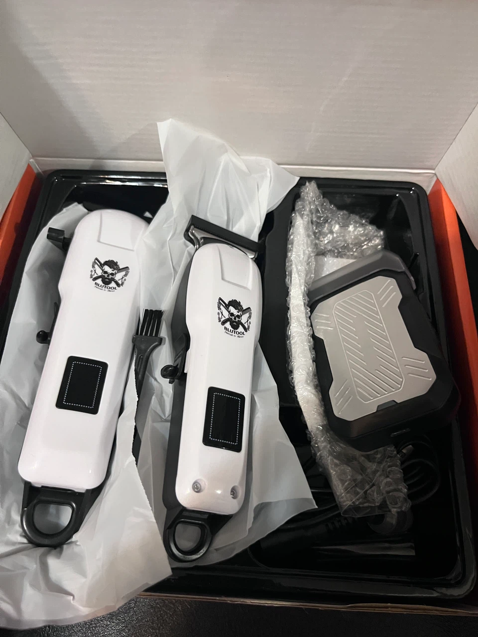 Professional Hair Clipper Set - photo 2