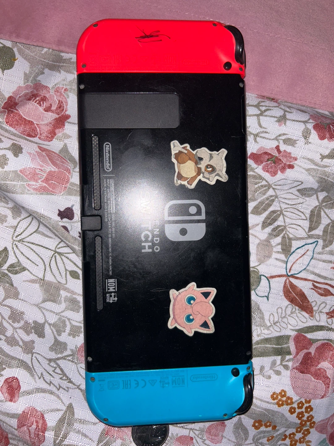 Nintendo Switch Console - photo 2