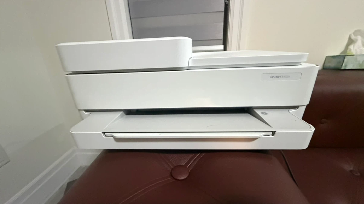 HP ENVY 6452e All-in-One Printer