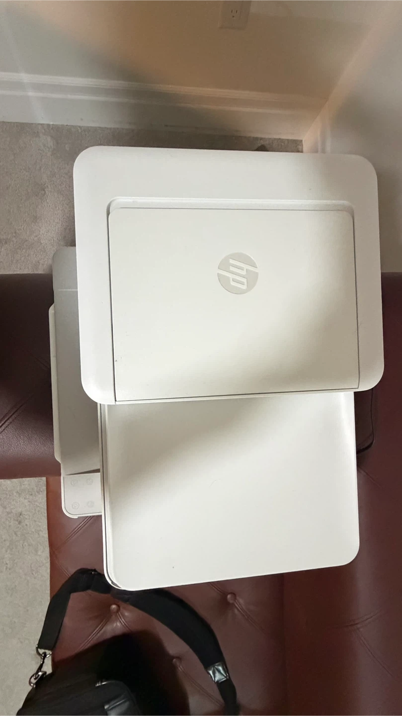 HP ENVY 6452e All-in-One Printer - photo 4