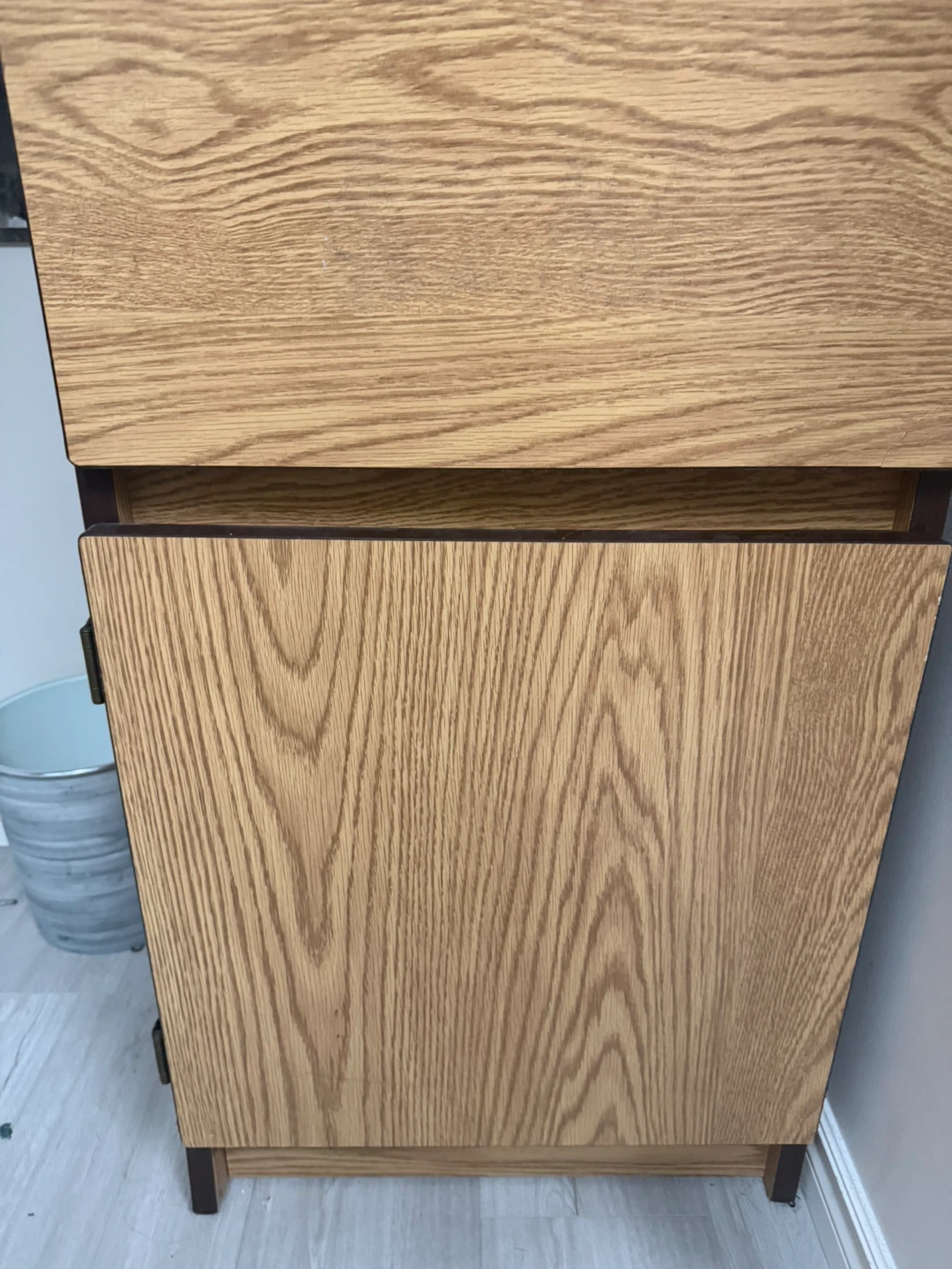 Wooden Cabinet