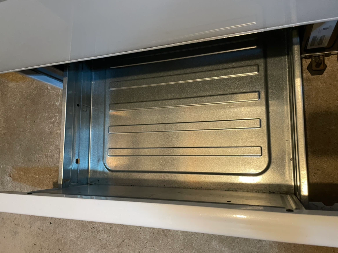 Stove oven & delivery - photo 4