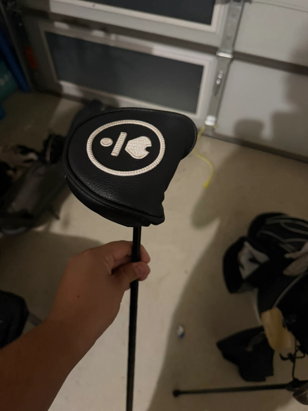L.A.B. Golf OZ.1iPutter - photo 3