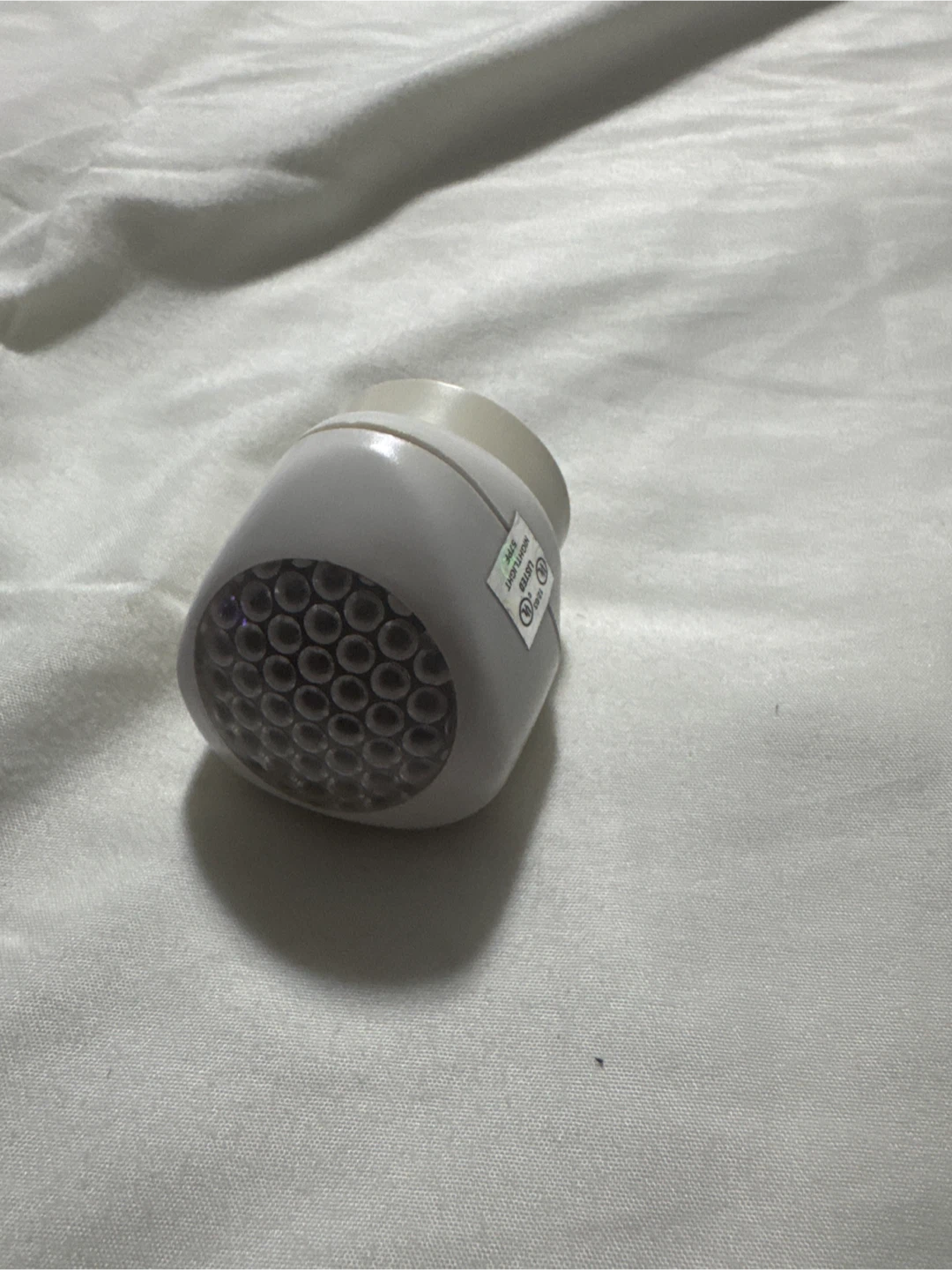 Cooper Lighting CH89 Plug-in Lamp