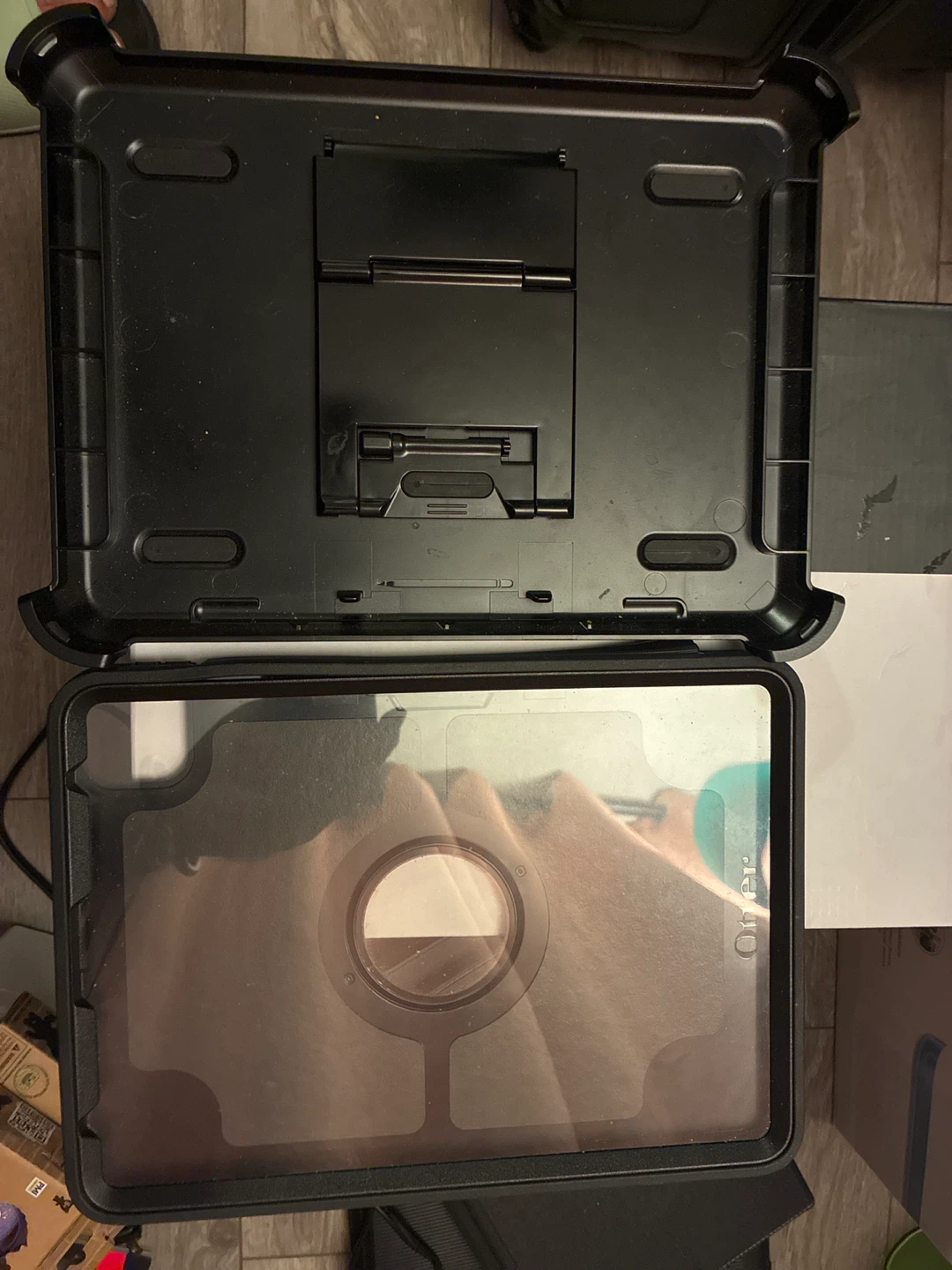 OtterBox Defender Case for iPad Pro 12.9-inch (5th Gen)