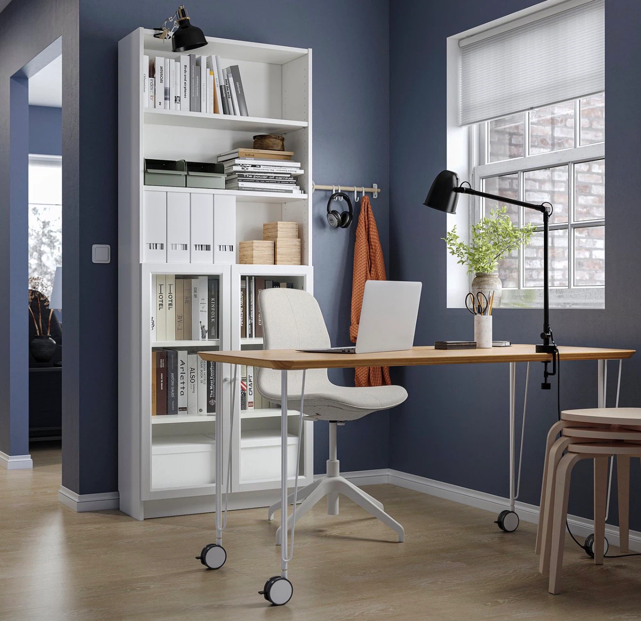 IKEA ANFALLARE Tabletop, Bamboo - photo 2