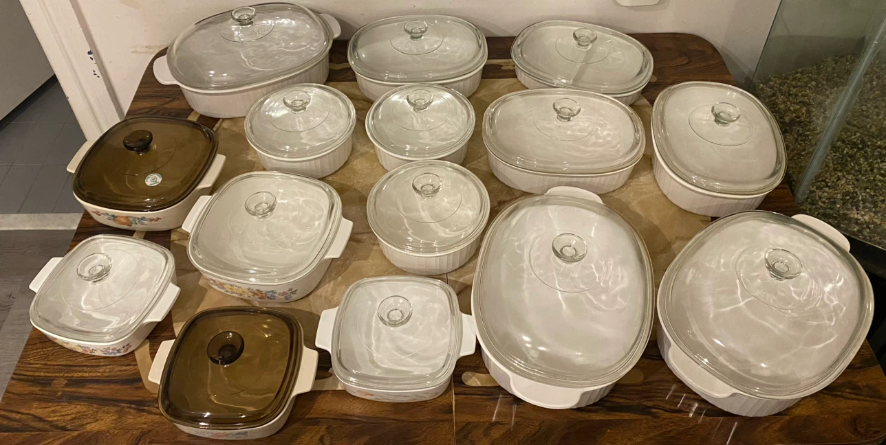 Containers