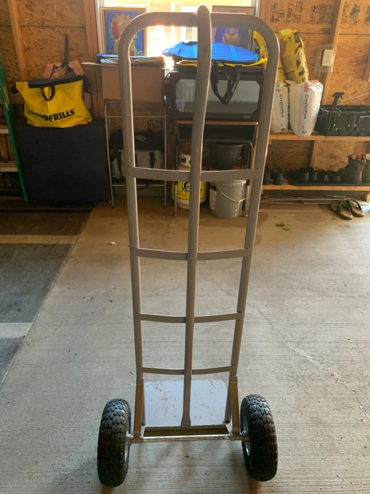Haussmann Hand Truck Dolly