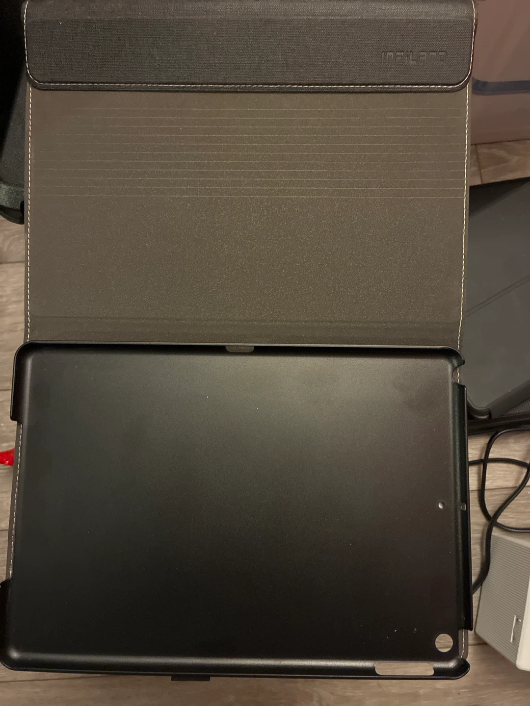 Infiland iPad Case for ipad pro - photo 2