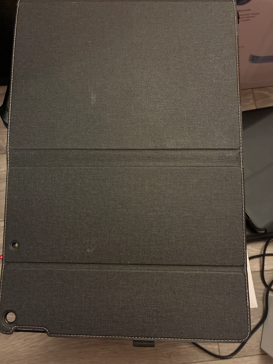 Infiland iPad Case for ipad pro - photo 3