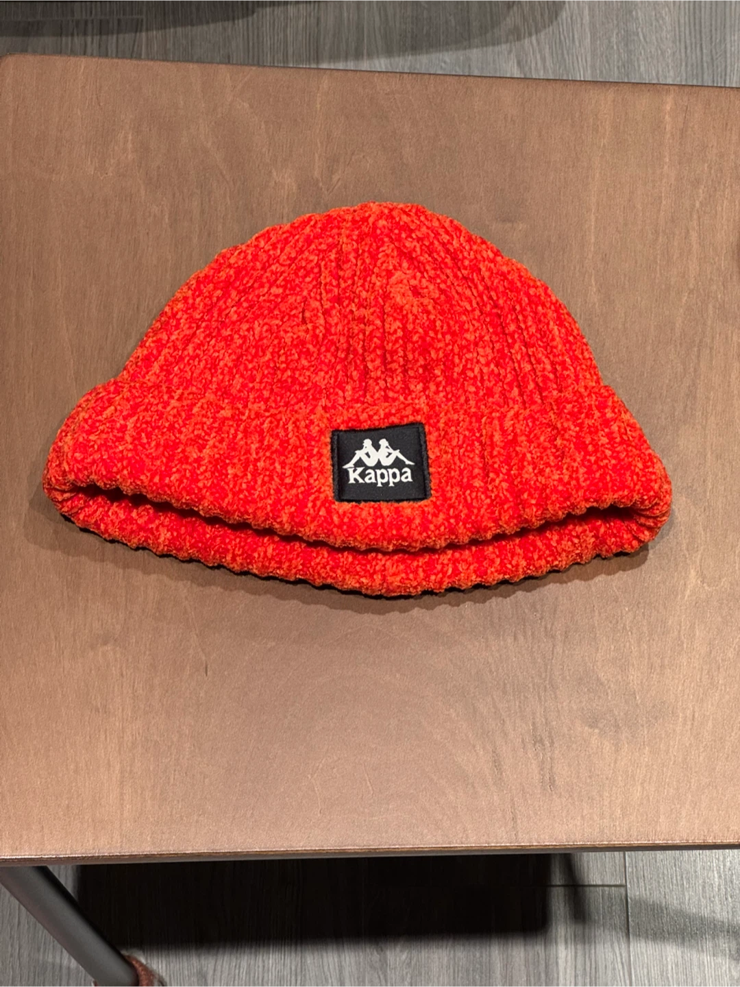 Moving sales- must go winter hat