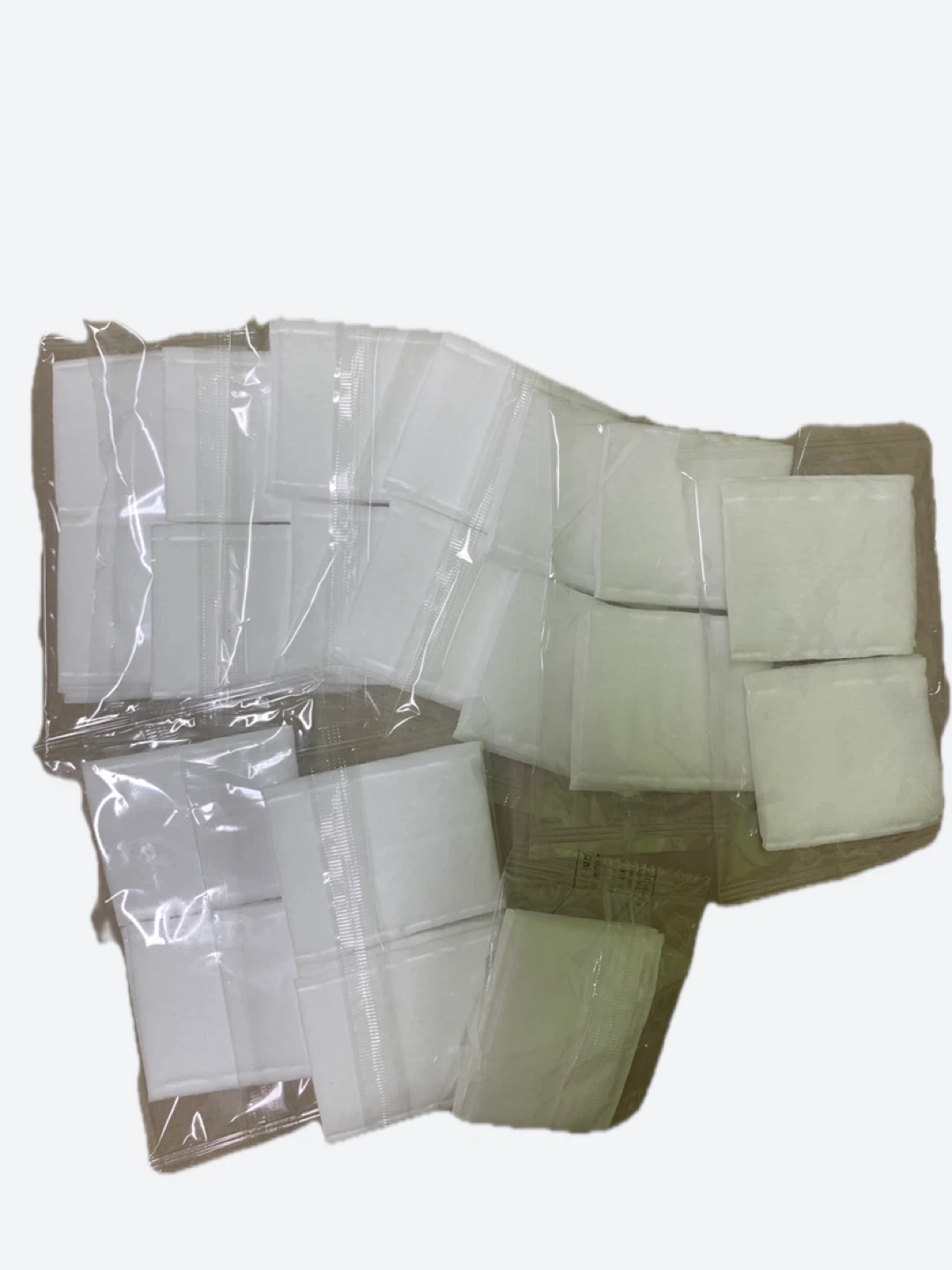 Cotton Pads