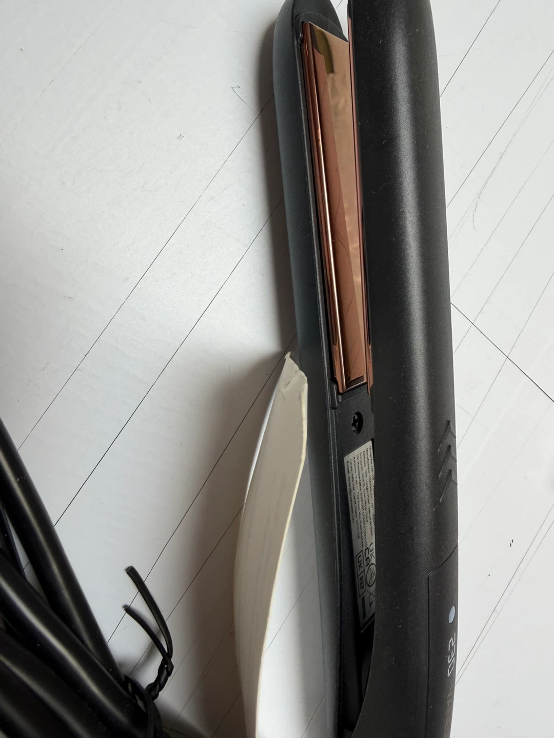 Vanessa Pro Flat Iron - photo 3