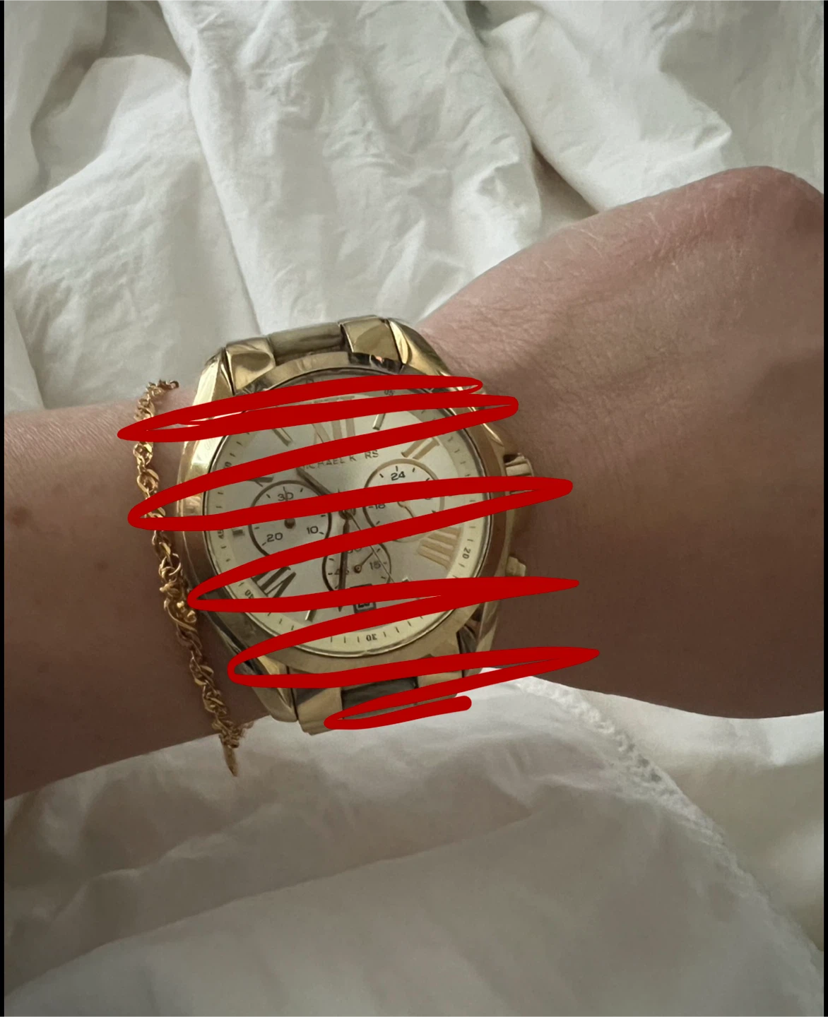 Michael Kors Women's Watch