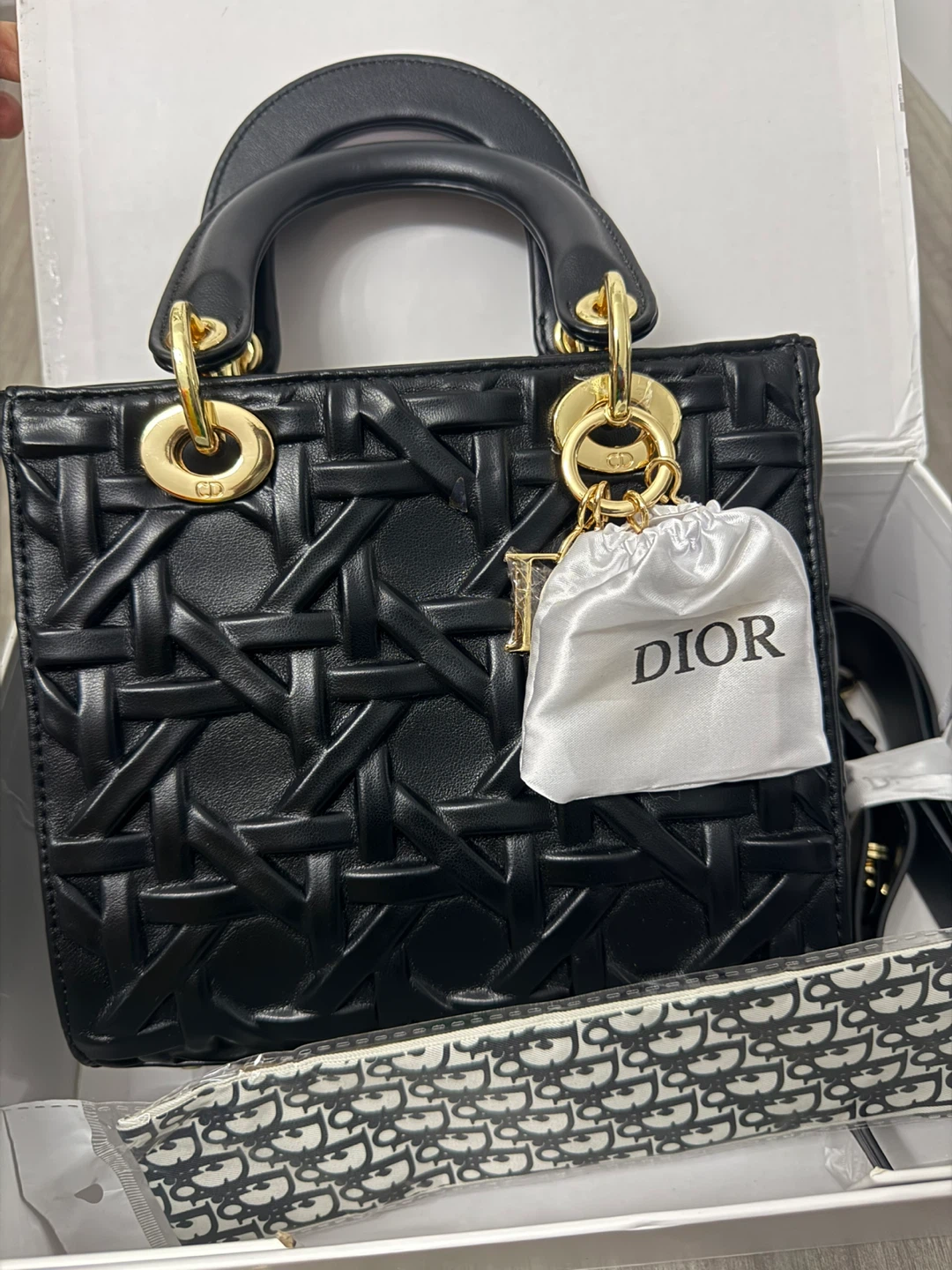 Luxury CD bag. - photo 2