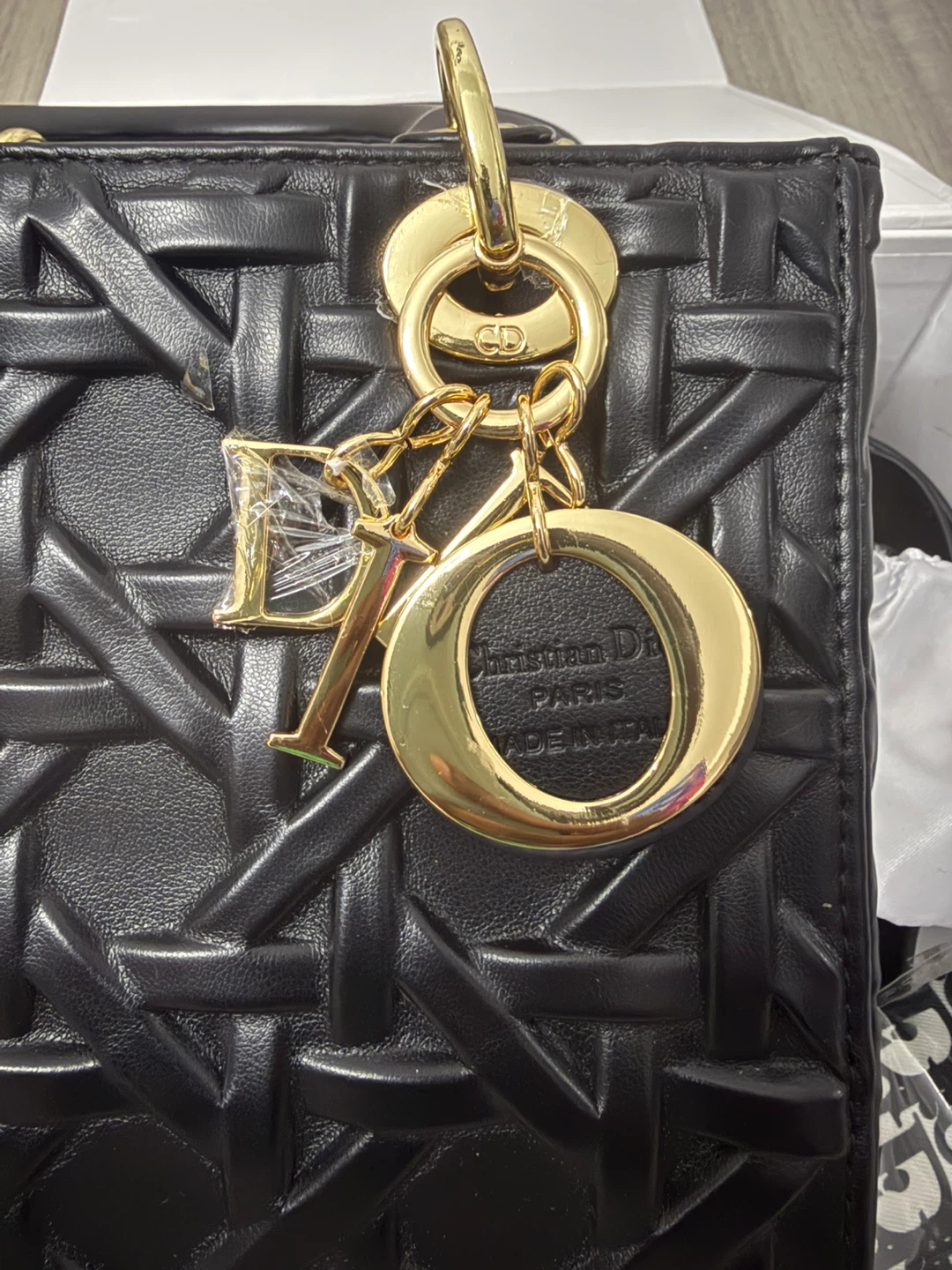 Luxury CD bag. - photo 4
