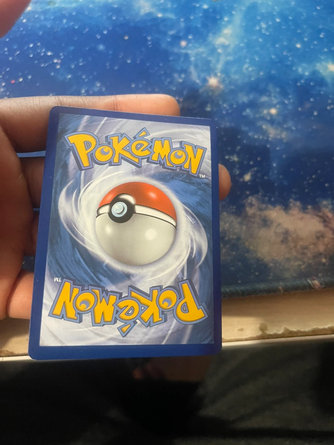 Pokémon TCG Mewtwo V Card - photo 2