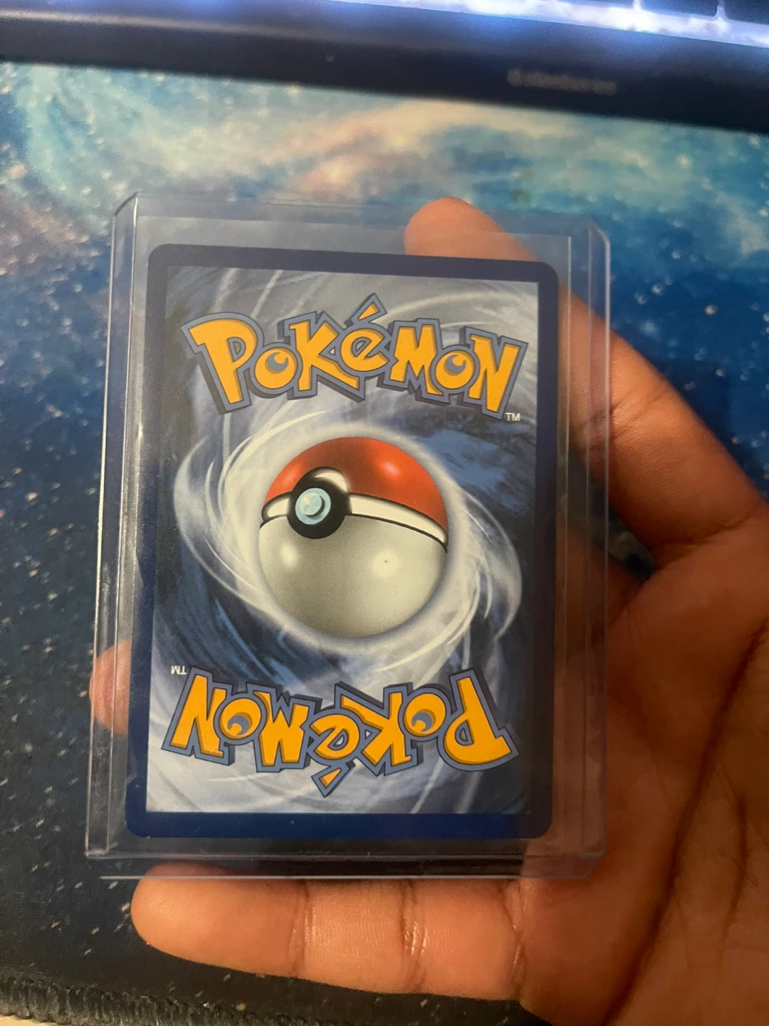 Pokemon Card - Tauros V 130 HP - photo 2