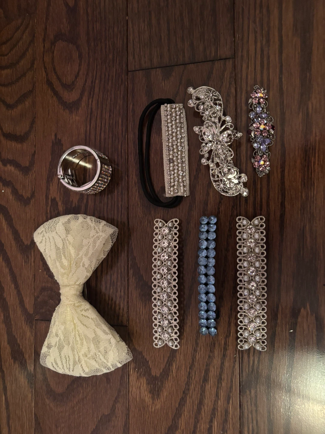 Sparkle & Style Mega Accessory Bundle for Girls - photo 4